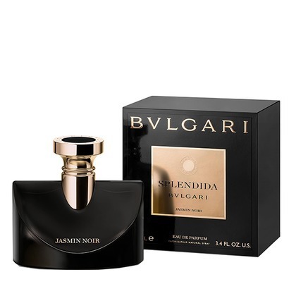 Bvlgari Splendida Jasmin Noir Eau de Parfum Spray