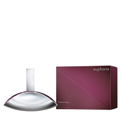 Calvin Klein Euphoria For Women Eau de Parfum Spray