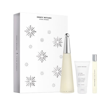 Issey Miyake L'Eau d'Issey Eau de Parfum Gift Set