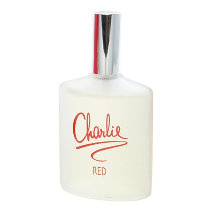 Revlon Charlie Red Eau de Toilette Spray