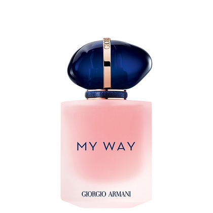 Armani My Way Floral Eau de Parfum Refillable Spray