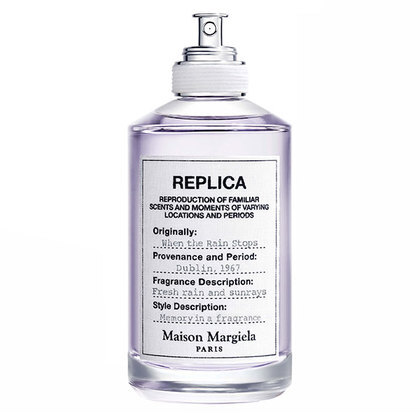 Maison Margiela When The Rain Stops Eau de Toilette Spray