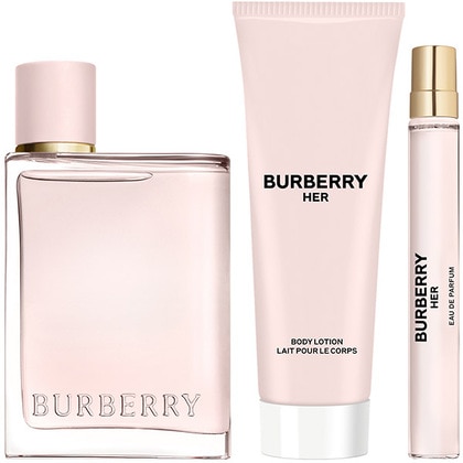 Burberry Burberry Her Eau de Parfum Gift Set