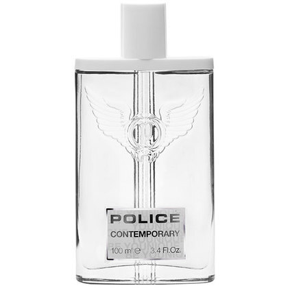 Police Contemporary Aftershave Lotion for him
