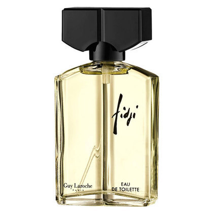 Guy Laroche Fidji Eau de Toilette for her