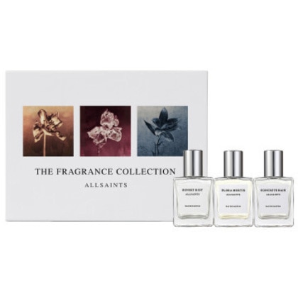 All Saints All Saints Miniatures Trio Miniature Perfume Set
