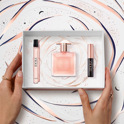 Lancme Idle Eau de Parfum Gift Set