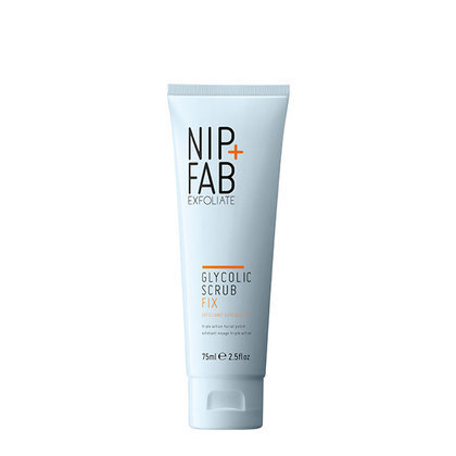 Nip+Fab Glycolic Fix Scrub Face Scrub