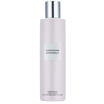 Viktor Rolf Flowerbomb Body Lotion