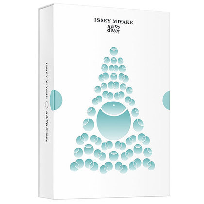 Issey Miyake A Drop d'Issey Eau de Parfum Gift Set