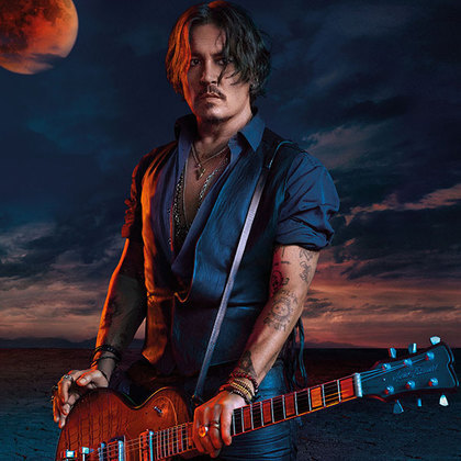 DIOR Sauvage Aftershave Balm for him