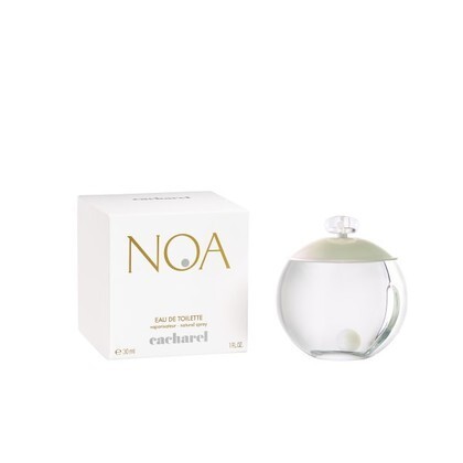 Cacharel Noa Eau de Toilette for her