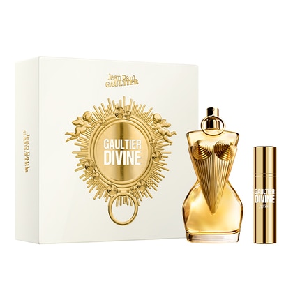 Jean Paul Gaultier Gaultier Divine Eau de Parfum Gift Set