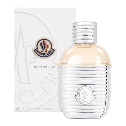 Moncler Pour Femme Eau de Parfum Spray