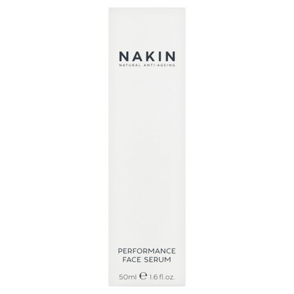 Nakin Performance Face Serum Anti-Aging Cream