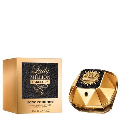 Paco Rabanne Lady Million Fabulous Eau de Parfum Spray