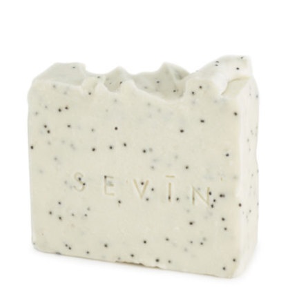 Sevin London Porcelain White Scrub