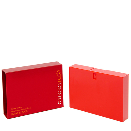 Gucci Rush Eau de Toilette Spray