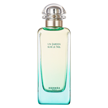 HERMS Un Jardin Sur Le Nil Eau de Toilette Spray