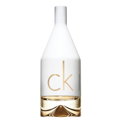 Calvin Klein CK IN2U Woman Eau de Toilette Spray