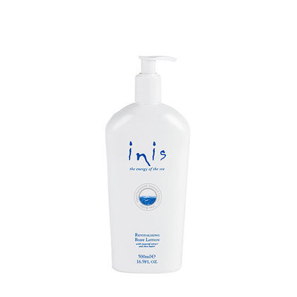 Inis Revitalising Body Lotion