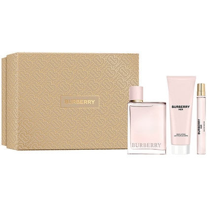 Burberry Burberry Her Eau de Parfum Gift Set