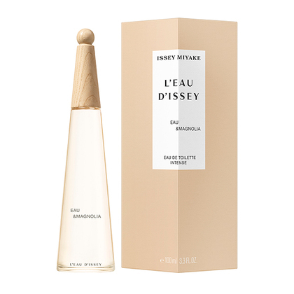 Issey Miyake L'Eau d'Issey Eau & Magnolia Eau de Toilette Spray