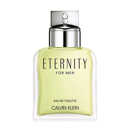 Calvin Klein Eternity For Men Eau de Toilette Spray