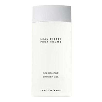 Issey Miyake L'Eau d'Issey Pour Homme Shower Gel for him