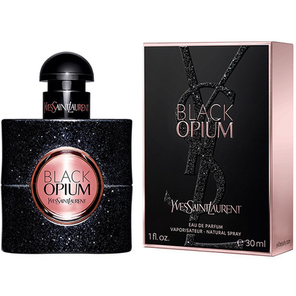 Yves Saint Laurent Black Opium Eau de Parfum for her