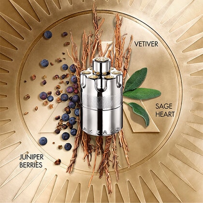 Azzaro Wanted Eau de Parfum Gift Set