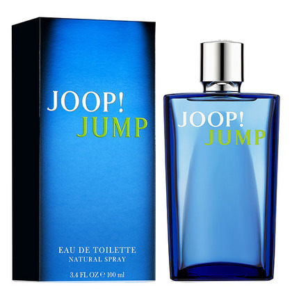 Joop! Jump Eau de Toilette Spray