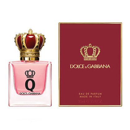 Dolce&Gabbana Q by Dolce&Gabbana Eau de Parfum Spray