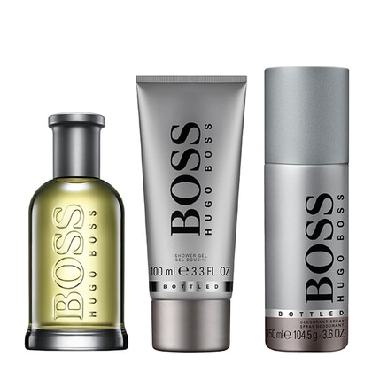 HUGO BOSS Boss Bottled Eau de Toilette Gift Set