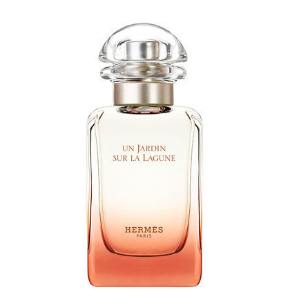 HERMS Un Jardin sur la Lagune Eau de Toilette Spray
