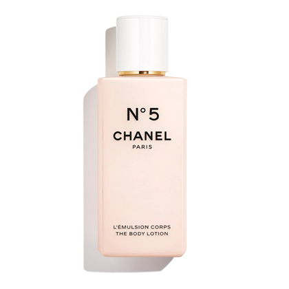 CHANEL N��5 Body Lotion for her