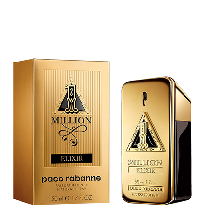 Paco Rabanne 1 Million Elixir Parfum