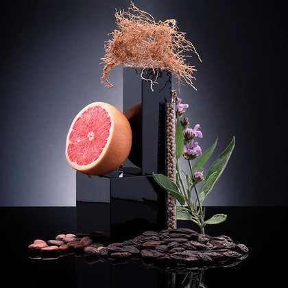 Carolina Herrera Bad Boy Shower Gel