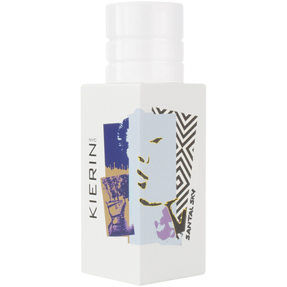 Kierin NYC Santal Sky Eau de Parfum Spray