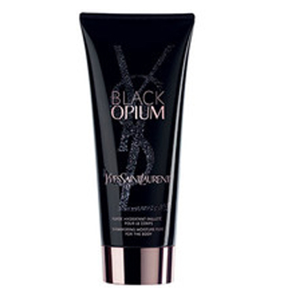 Yves Saint Laurent Black Opium Body Lotion