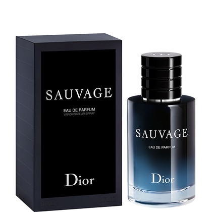 DIOR Sauvage Eau de Parfum Spray