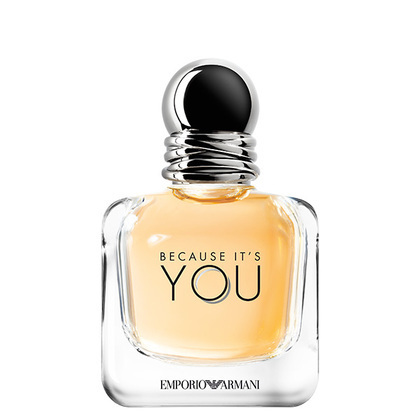 Armani Because It's You Eau de Parfum for her