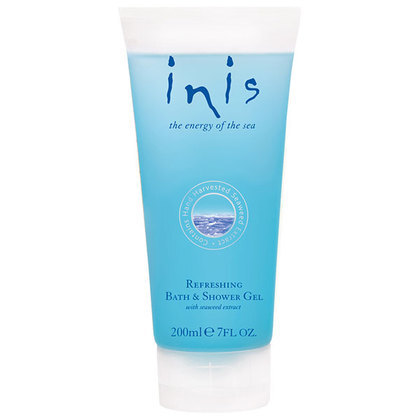 Inis Revitalising Shower Gel