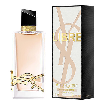 Yves Saint Laurent Libre Eau de Toilette Spray