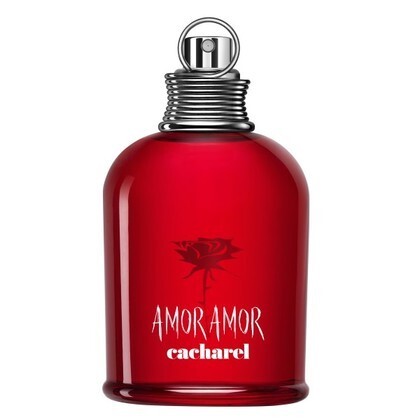 Cacharel Amor Amor Eau de Toilette for her