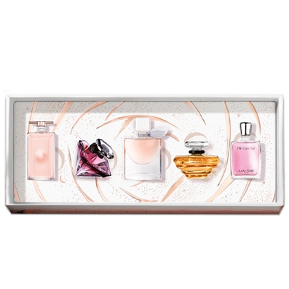 Lancme Lancme Miniature Fragrance Discovery Set Eau de Parfum Gift Set