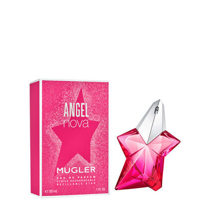 Mugler Angel Nova Eau de Parfum Refillable Spray