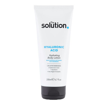 The Solution The Solution Bodycare Body Lotion