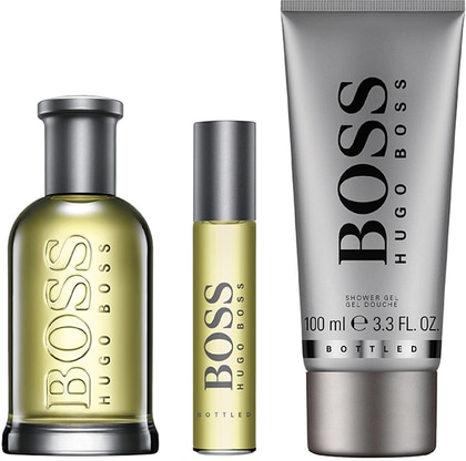 HUGO BOSS Boss Bottled Eau de Toilette Gift Set