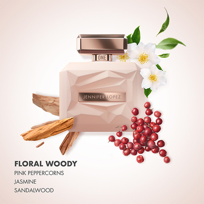 Jennifer Lopez One Eau de Parfum Spray